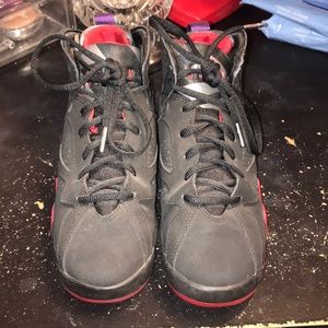 Air Jordan 7 Retro Raptor